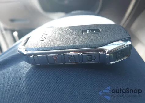 2023 Kia Sportage Sx-Prestige z USA, uszkodzony, nr VIN 5XYK53AF3PG110429